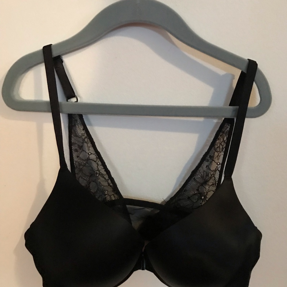 Victoria Secret So Obsessed Push Up 34B